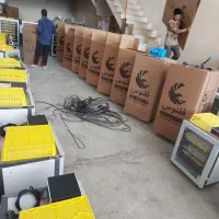 دستگاه جوجه کشی ققنوس