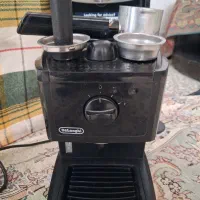 دستگاه قهوه سازDelonghi