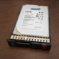 هارد سرور Hdd 2.4tb 10k 12g،تجهیزات کامل سرور