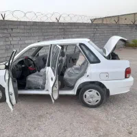 پراید۱۳۲