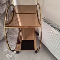 میز بار کامل نو