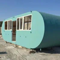 ویلای خود را در کوتاه‌ترین زمان بسازید.