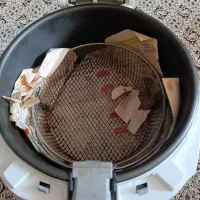 سرخکن|اجاق گاز و لوازم برقی پخت‌وپز|مشهد, قائم|دیوار