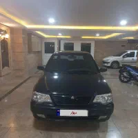 ماشین ۱۱۱ مشکی