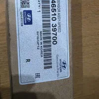 سنسور کیلومتر اصلی جینیون کره سانتافه 2008