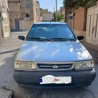 پراید مدل ۹۰ فرمون هیدرولیک