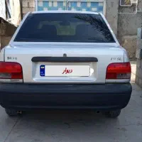 ماشین  پراید ارزان خوش قیمت بندر