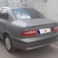سمند مدل ۹۰