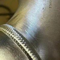 جوش آرگون محرمی