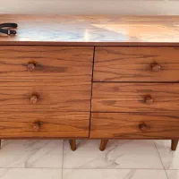 دراور و آیینه