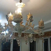 لوستر زیر قیمت