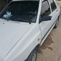 فروش پراید۱۳۱خونگی
