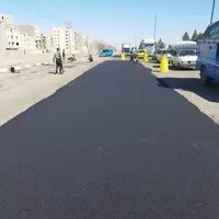 اپراتور غلطک غلطکگ /قیرپاش/اجاره کاتر/ کمپکتور/قیر|خدمات پیشه و مهارت|تهران, یافت‌آباد|دیوار