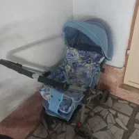 کالسکه مارک دلیجان