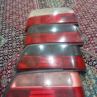 یک سری وسایل سمند و پژوپارس
