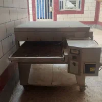 فروش فر پیتزا هاوین دهانه ۶۵ سانت