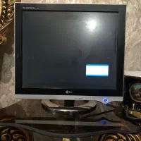 مانیتور کامپیوتر LG