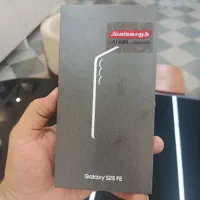 s25FE سامسونگ