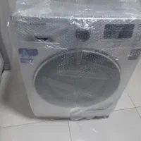 ماشین لباسشویی سامسونگ