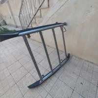 باربند ۲۰۶ نقره‌ای