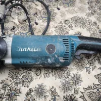 سنگ فرز ماکیتا اصل ژاپن وتراز براوو ایتالیا 1متری