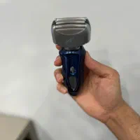 ریش تراش پاناسونیک سفارش آمریکا ساخت ژاپن