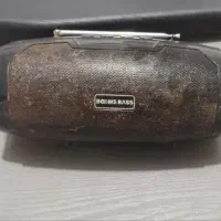 اسپیکر سایز بزرگ تمیز و سالم