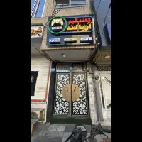 مغازه ۷۳ متر تجاری بر زنبیل آباد