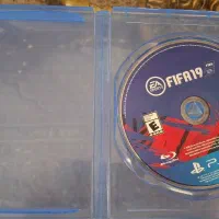 دیسک بازی ps5 و ps4 ( معاوضه با هارد