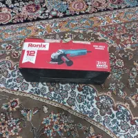 مینی فرز رونیکس  نو قیمت توافقی