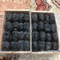 خرما رطب مضافتی درجه 1بم