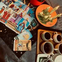 انواع فال تاروت به صورت ۱۰۰ درصد تضمینی