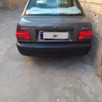 پراید ۱۳۱