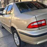 سمند ۸۲سفارشی