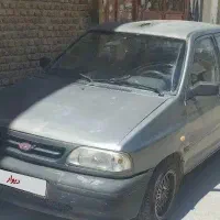پراید مدل 86