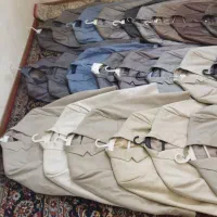 لباس مردانه