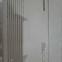 تلفن سانترال ۳ به ۸
