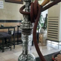 کارگر قهوه خانه