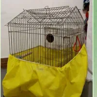 قفس پرنده