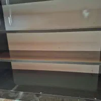جاکفشی قدی اینه دار