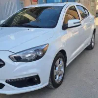 شاهین g سانروف خشک صفر کیلومتر