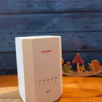 ZLT X28 Pro Ooredoo - مودم 5G آنلاک - WiFi6 TDLTE