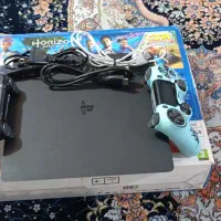 پی اس فور یک ترابایت