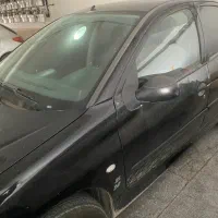 206 مدل ۹۹|خودرو سواری و وانت|گرمدره, |دیوار
