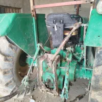 تراکتور جاندیر ۲۰۴۰ ۴سیلندر