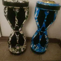 اسکوتر برقی