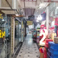 مغازه پاساژ ملت