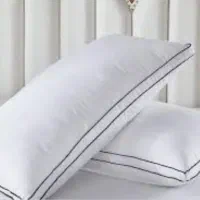 نمایندگی رسمی بالش هتلی ساتنی میکروفایبر بیز
