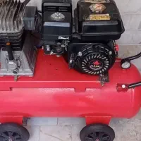 پمپ باد