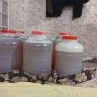 عسل بهار